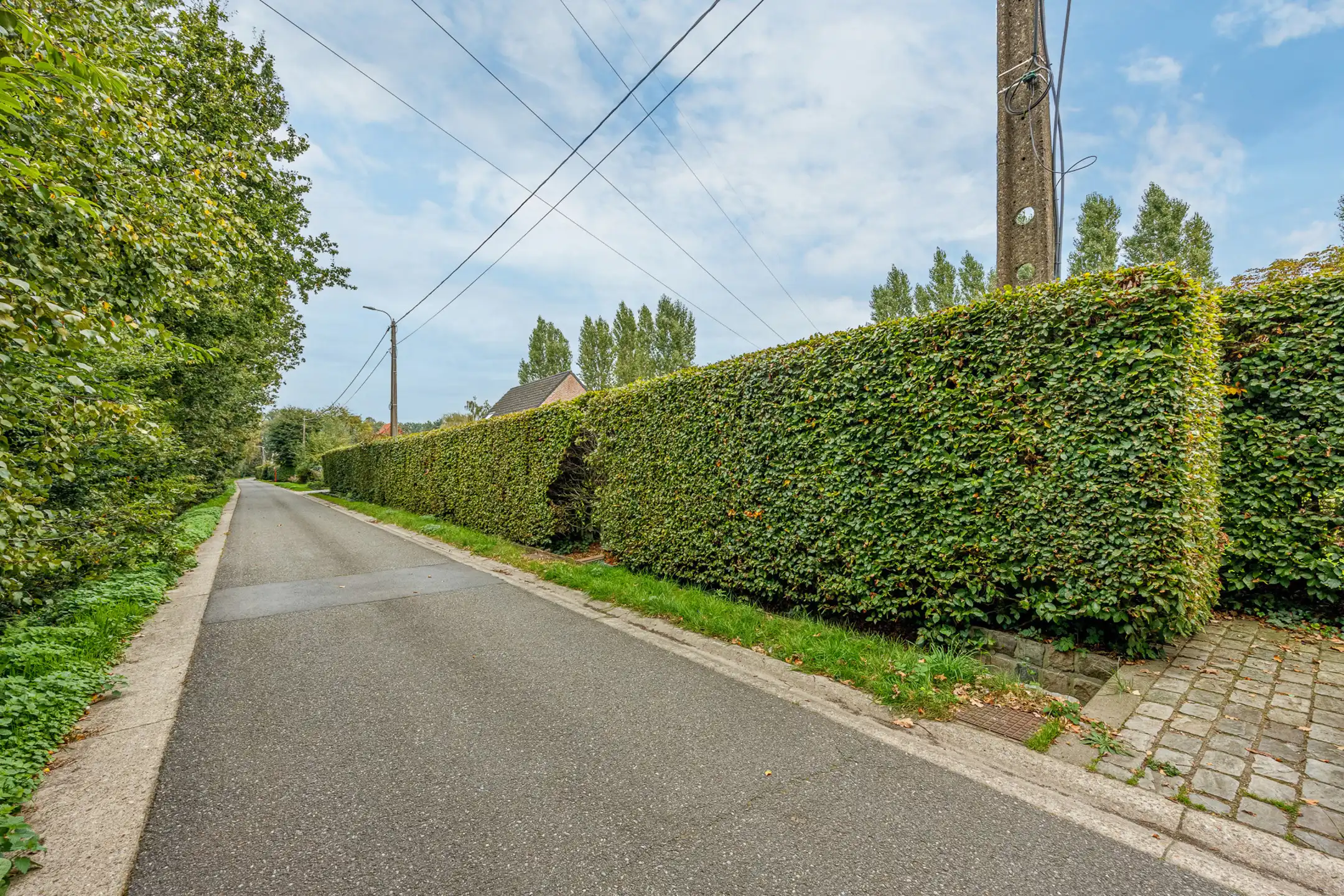 Ruime bouwgrond van 1.021m² voor open bebouwing foto 9