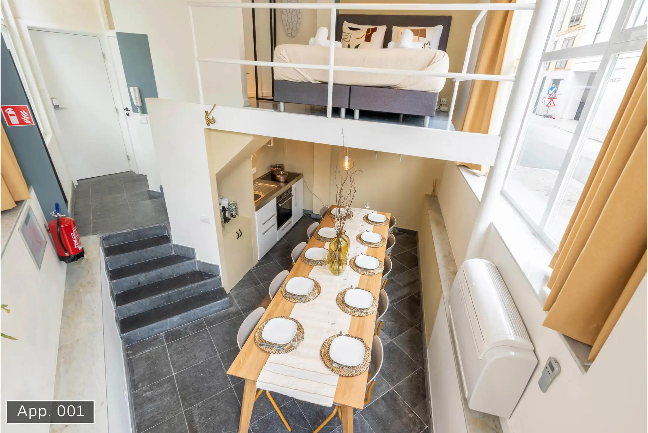 Investering met sale & lease back op iconische locatie foto 9