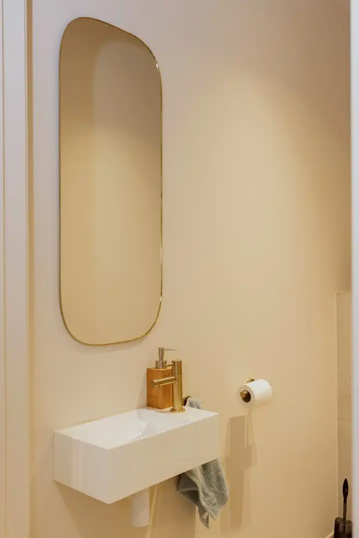 Instapklaar modelappartement centrum Waregem te koop foto 7