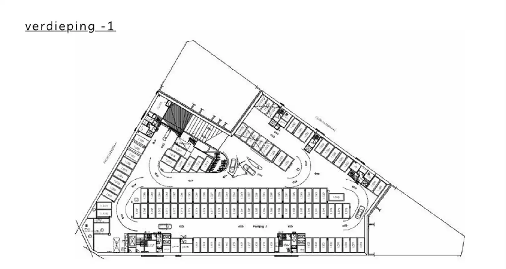 Moderne kantoren te huur vlakbij "'nieuw Zuid" foto 13