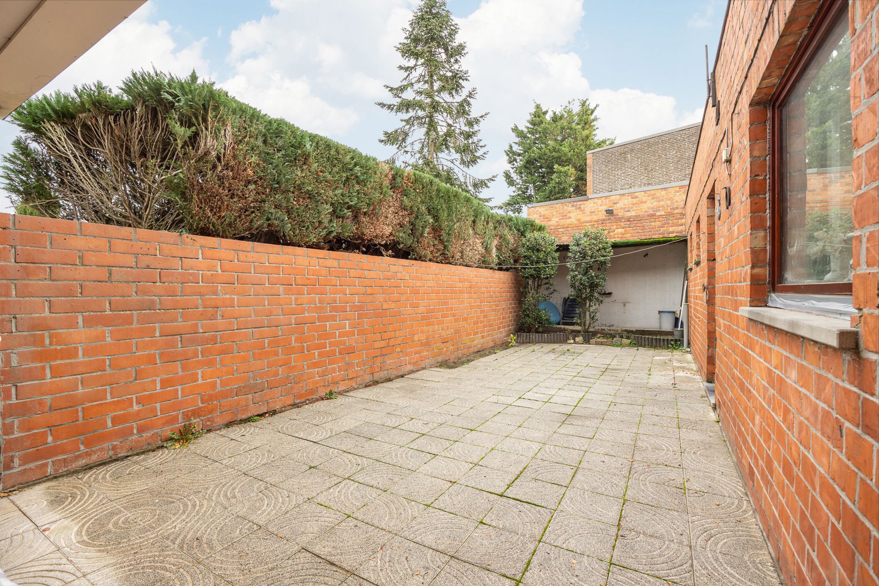 Ruime karaktervolle woonst met magazijn bij Berlare centrum foto 16