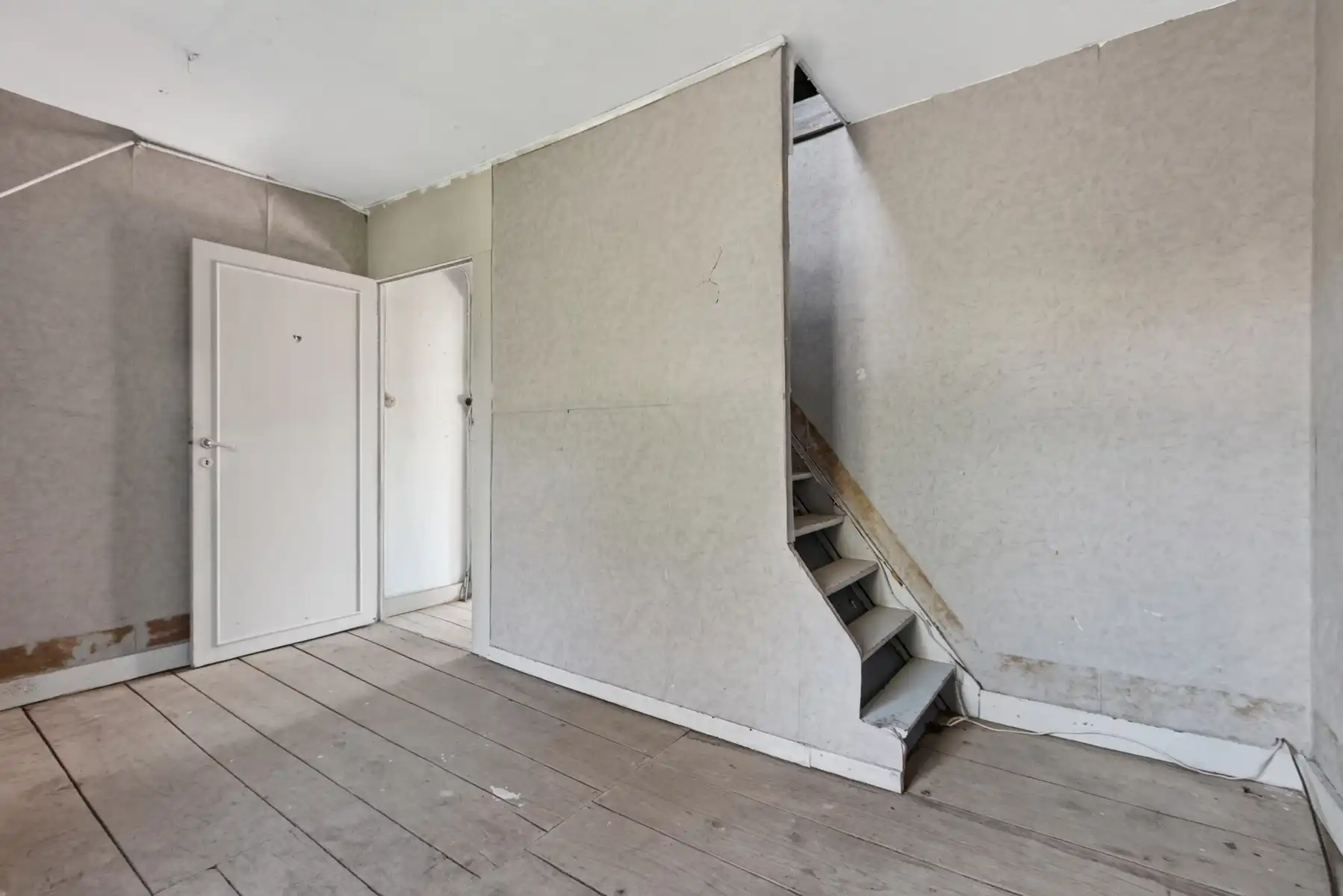 RIJWONING + CENTRUM + 2 SLK + ZOLDER + KOER + KELDER foto 11
