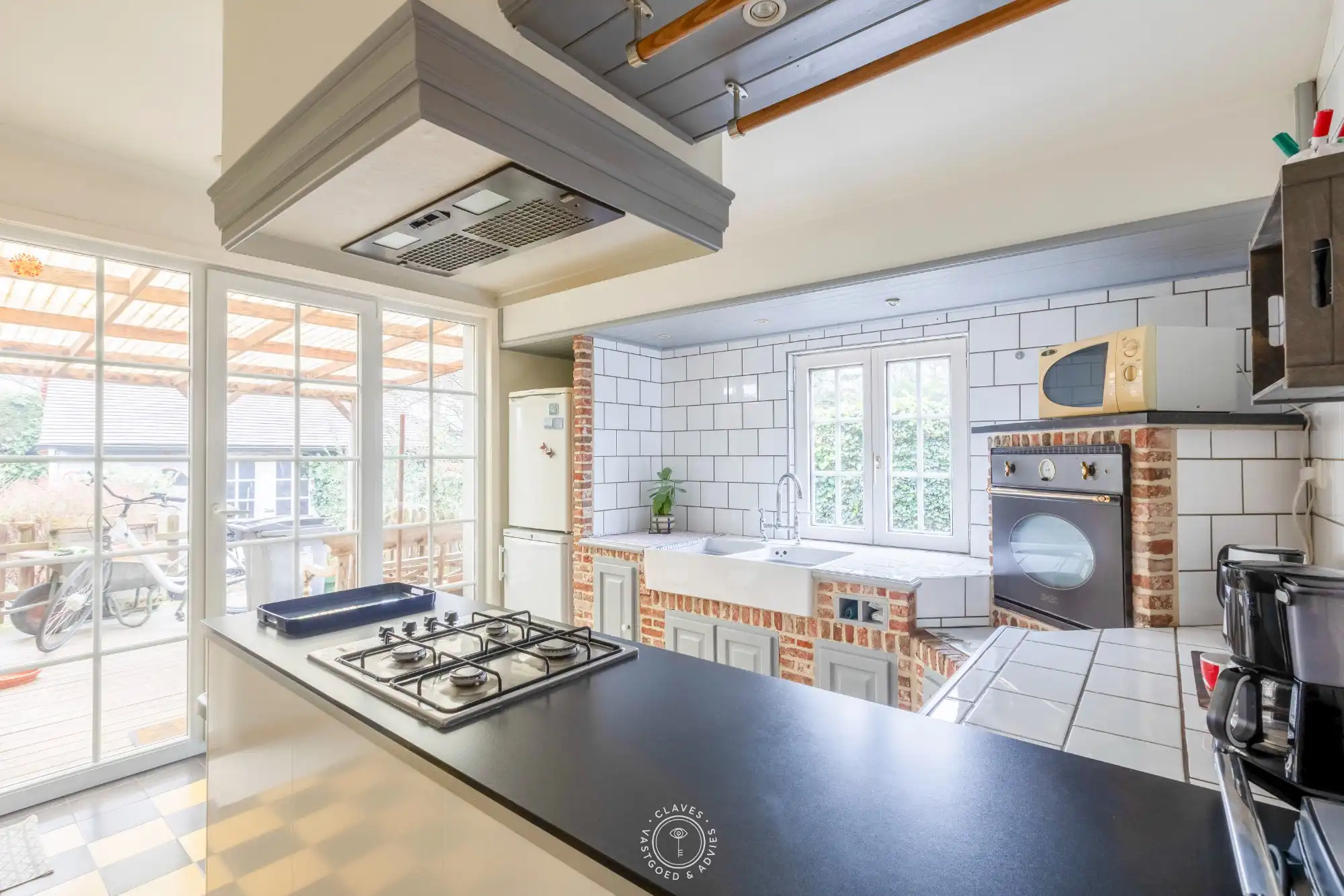 Fijne gezinswoning in Nieuwkerken foto 7