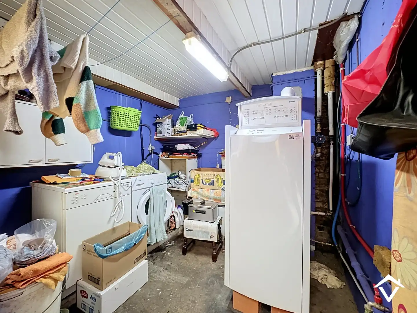 Woning met tuin te Koekelare foto 8