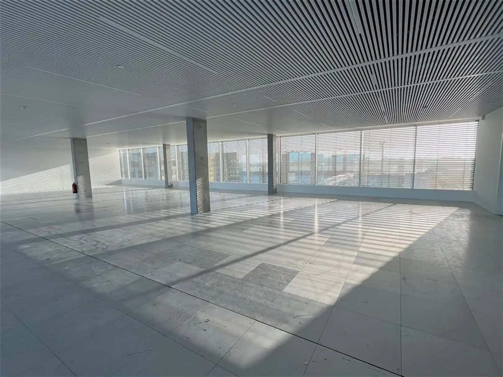 Nieuwbouw BEN kantoren met vlotte bereikbaarheid foto 20