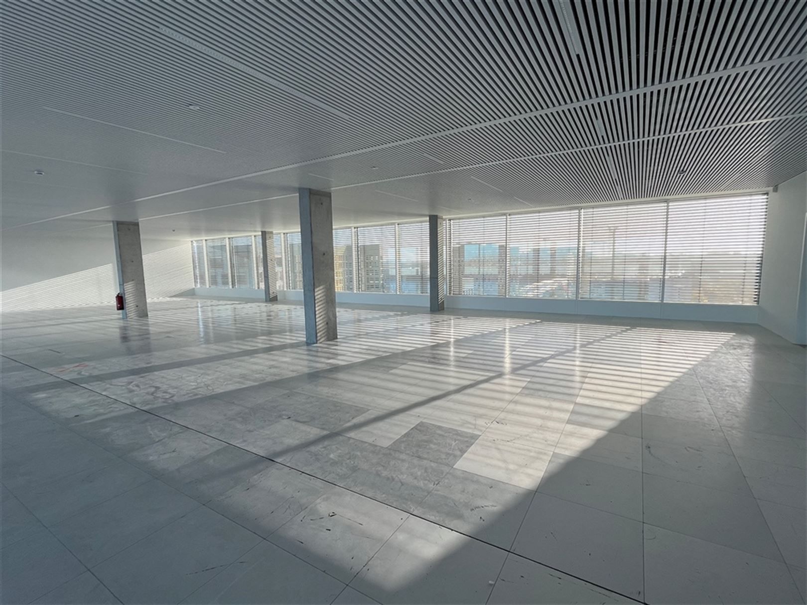 Nieuwbouw met vlotte bereikbaarheid foto 20