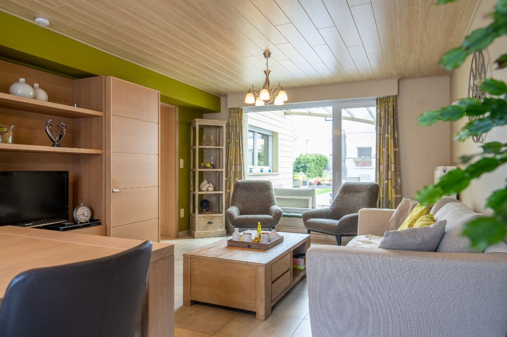 Energiezuinige woning te Oekene foto 4