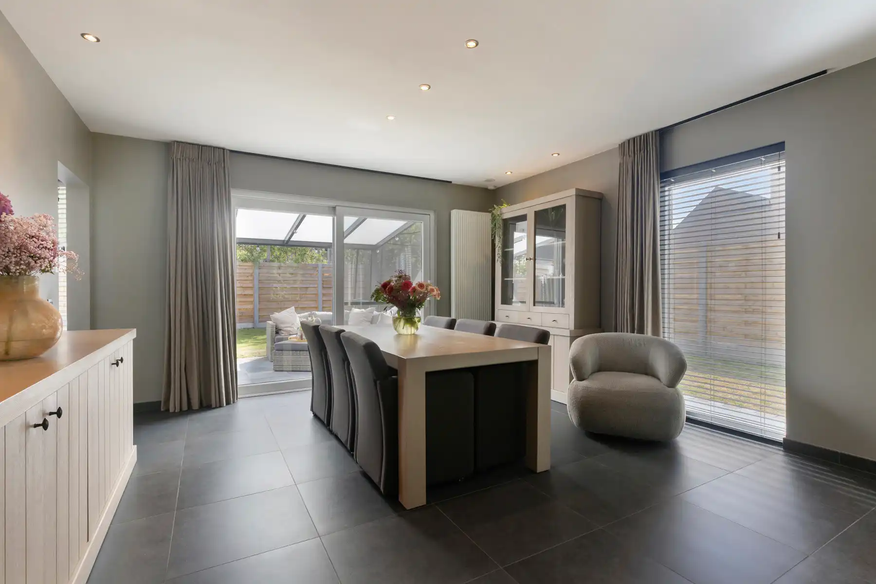 Prachtig afgewerkte villa met uitstekende ligging en EPC A foto 6