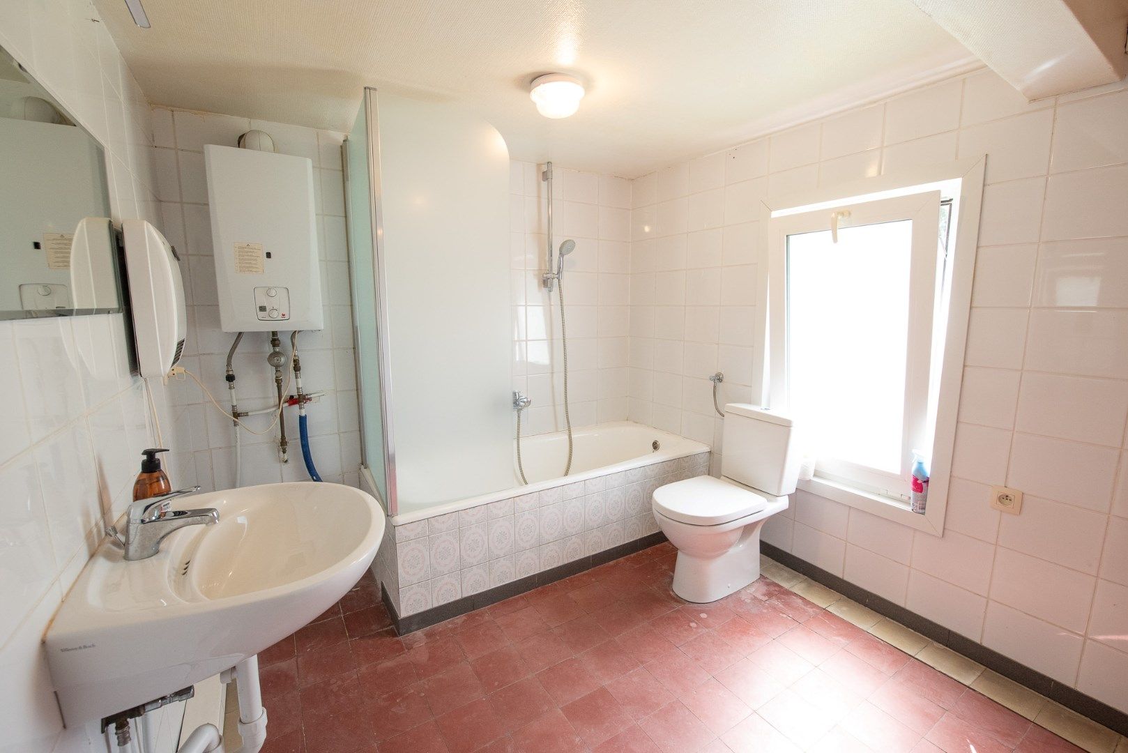 Halfopen woning te Zulte ( Machelen) foto 6