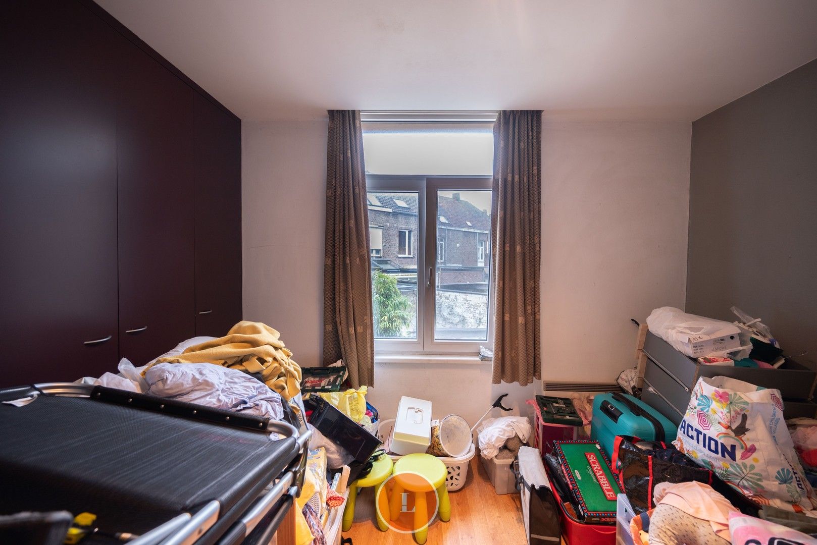 Op te frissen woning woning met 3 slaapkamers. foto 10