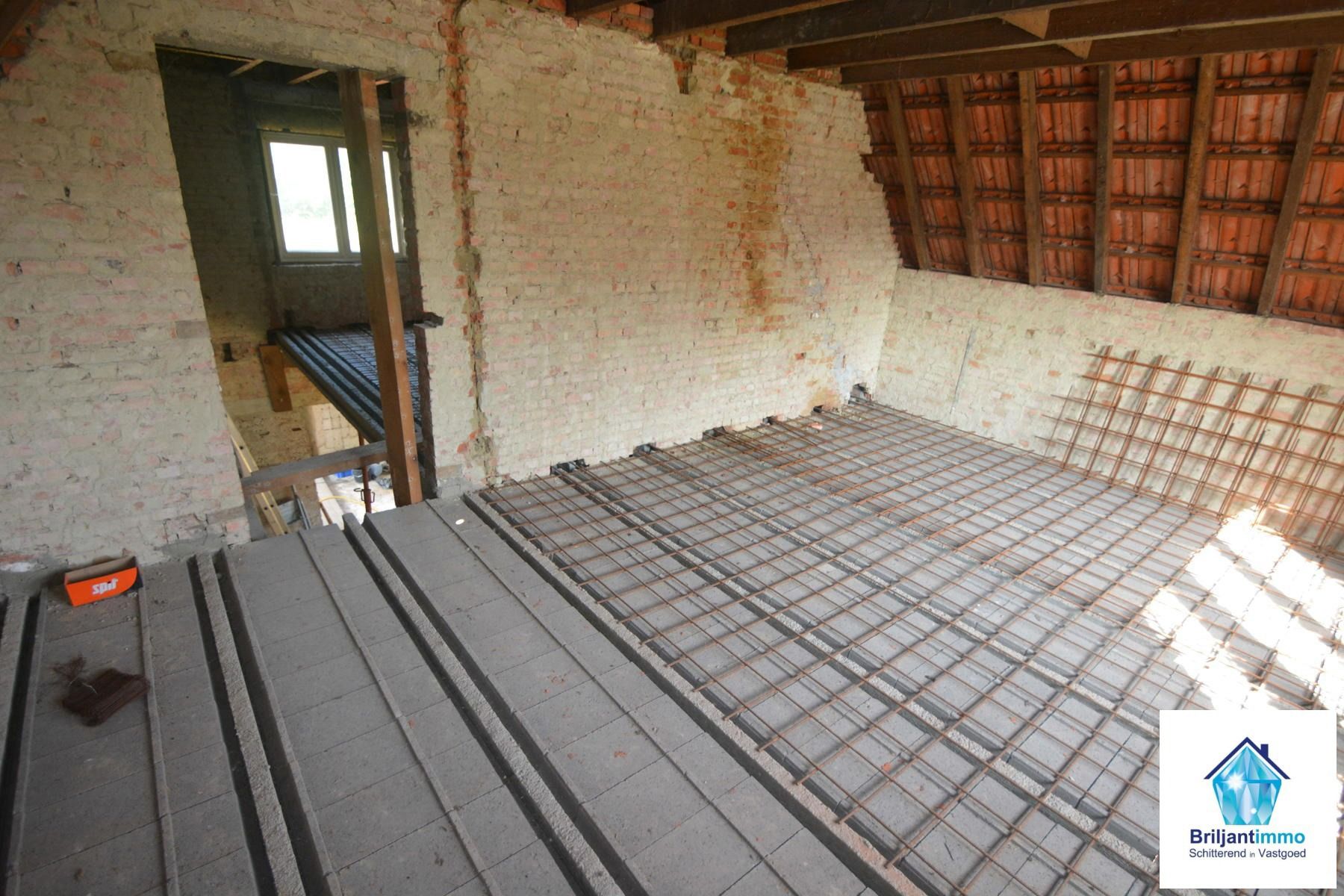 Woning met potentieel op toplocatie in Hever foto 14