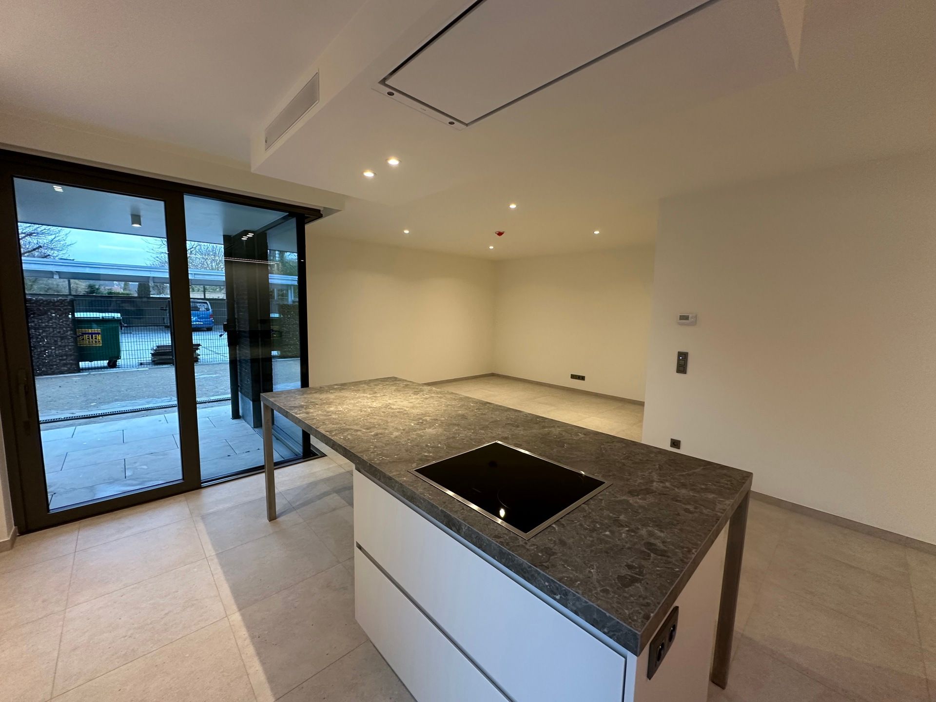 Appartement te huur foto 9
