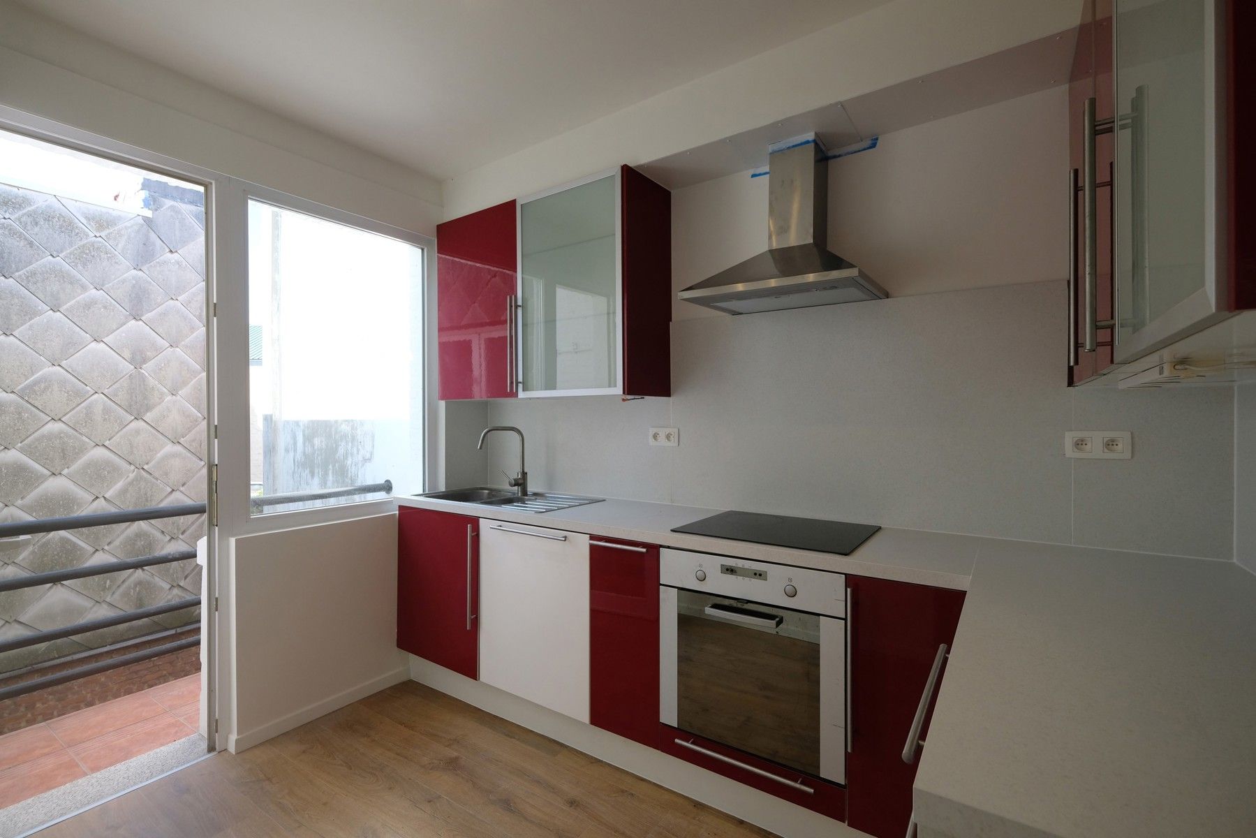 Leuk appartement op toplocatie foto 4