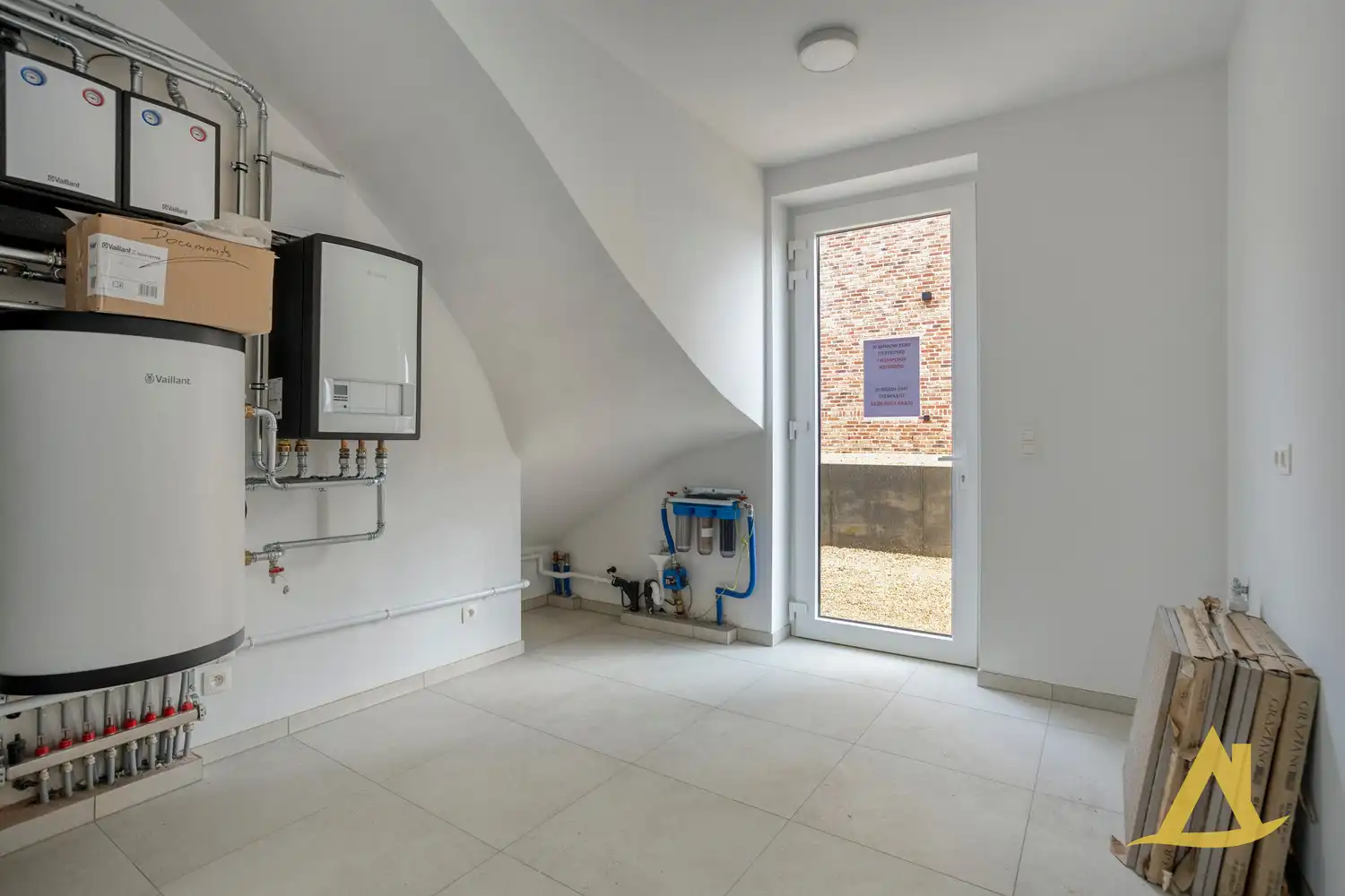 STIJLVOL EN ENERGIEZUINIG WONEN OP EEN TOPLOCATIE! foto 20