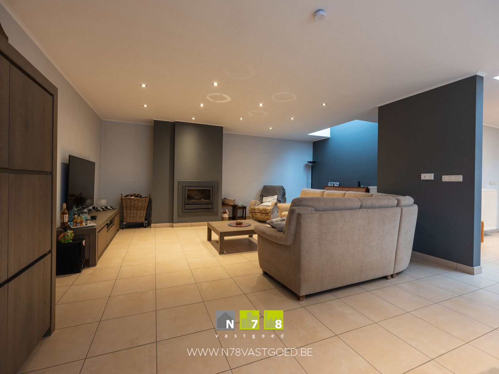 Huis te koop foto 3