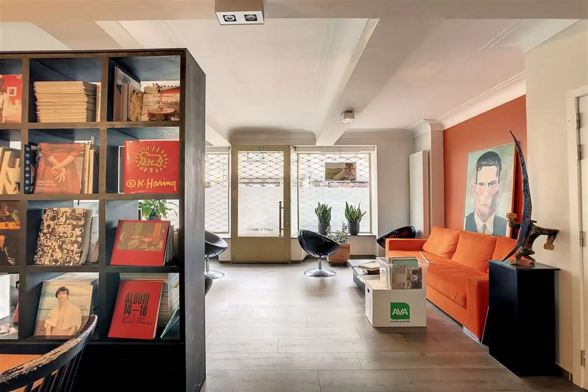 Super gelegen handelsruimte foto 3