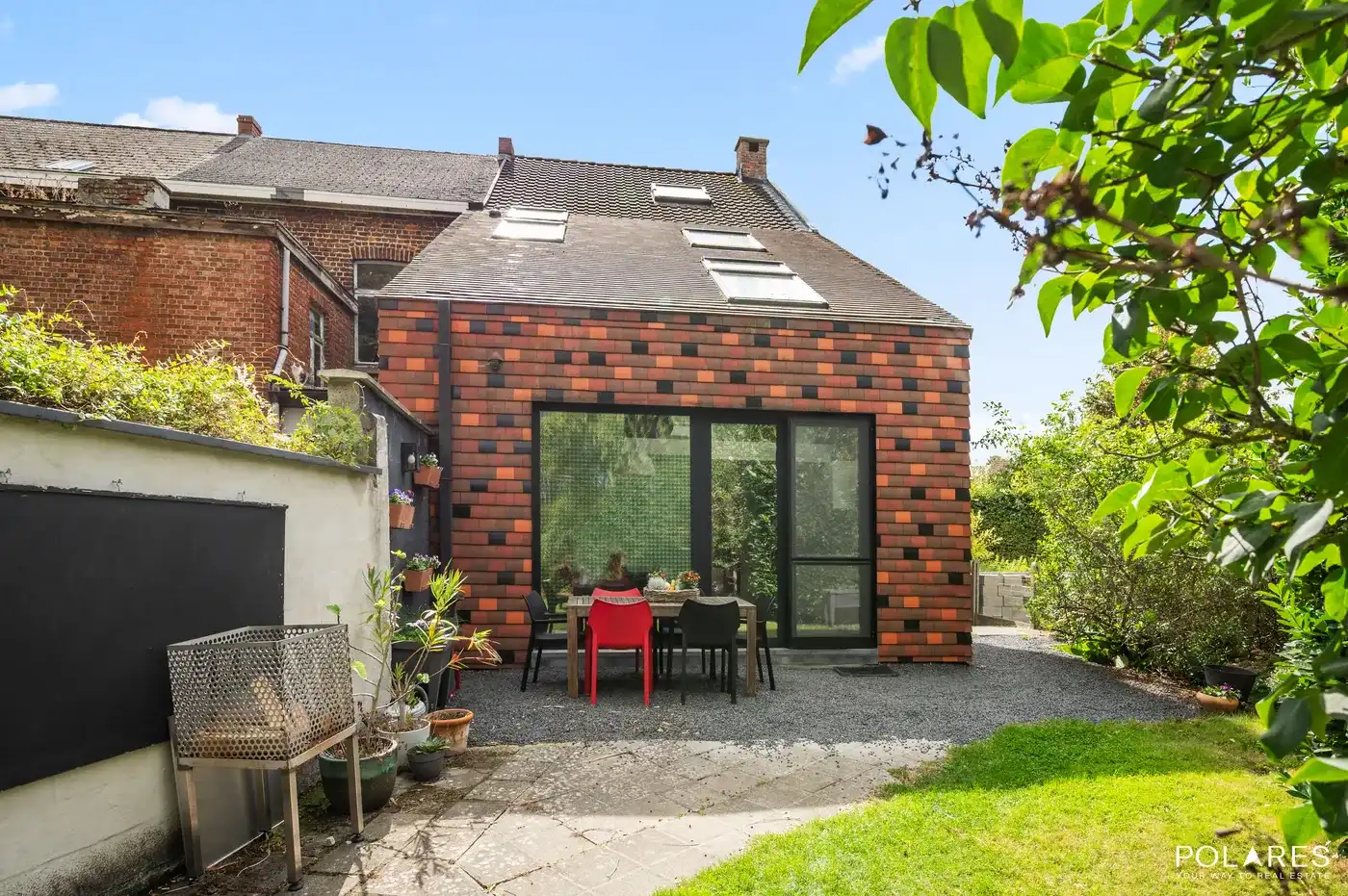 Karaktervolle halfopen bebouwing met 4 slaapkamers te Herent foto 26