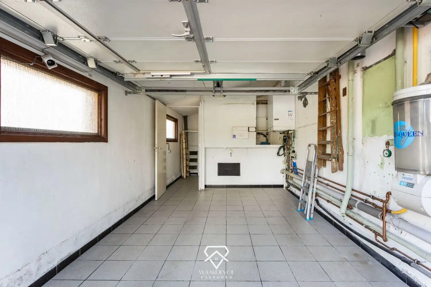 Energiezuinige bungalow met ruime garagevoorzieningen in Astene foto 16