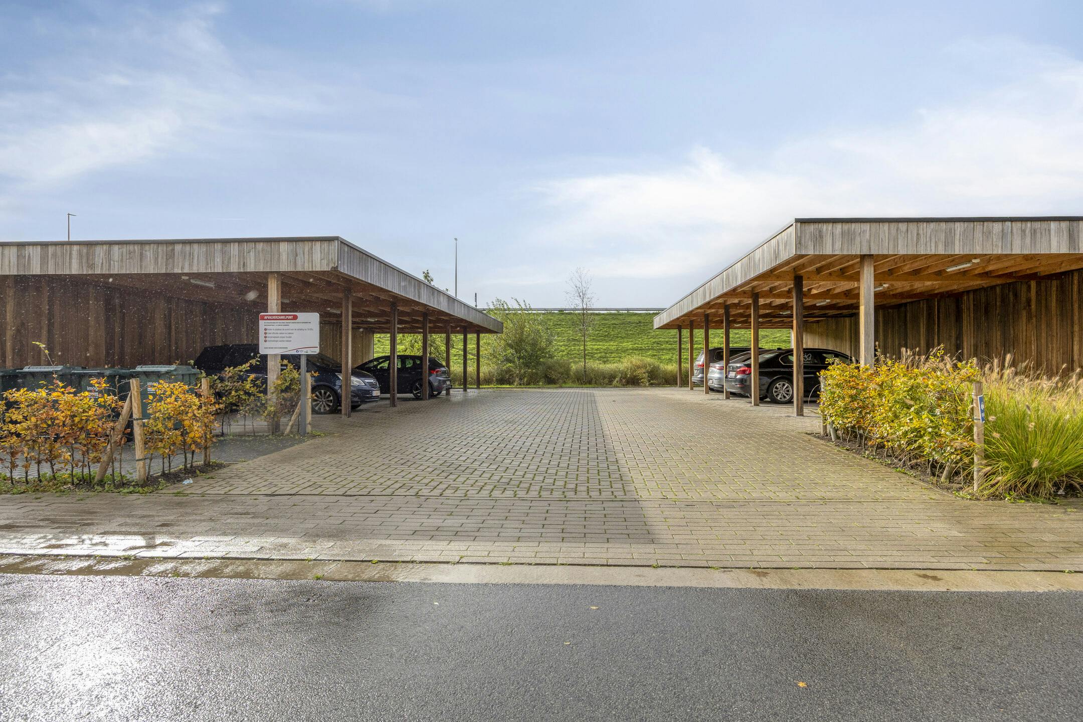 Nieuwbouwwoning te koop in Sint-Eloois-Vijve foto 22