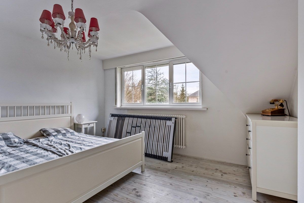 Charmante woning met 4 slpk in Beerse foto 13