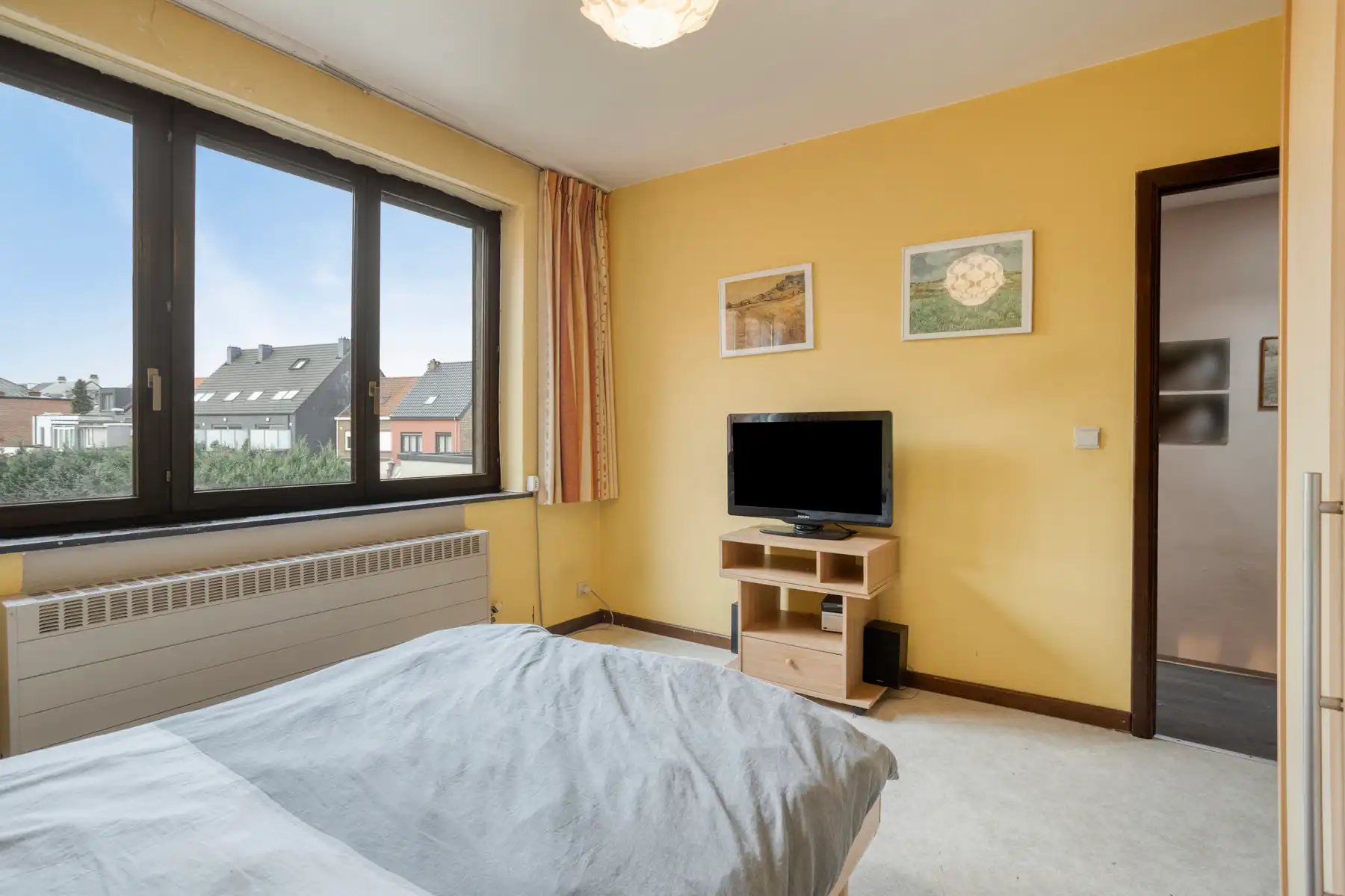 Charmante woning met tuin in Strombeek-Bever foto 16