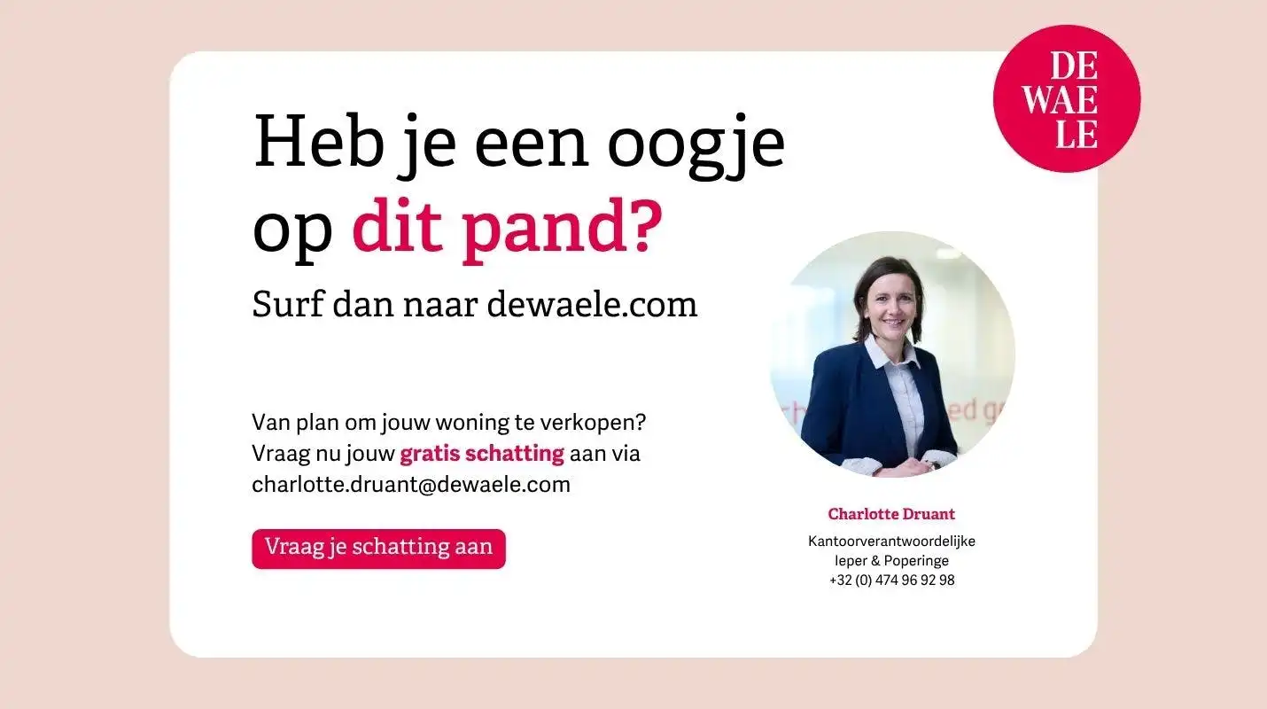 Modern, energiezuinig en instapklaar huis te koop foto 18
