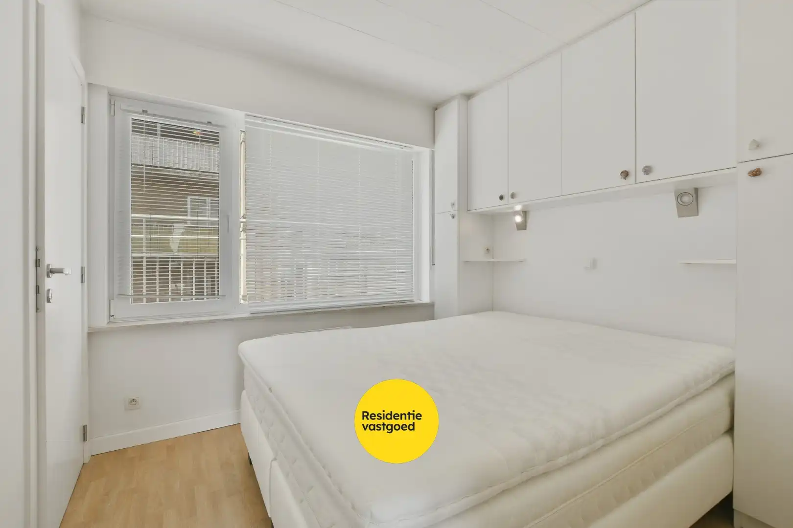 Uniek dakappartement met zonnige ligging en indrukwekkende vergezichten te Wenduine!  foto 14
