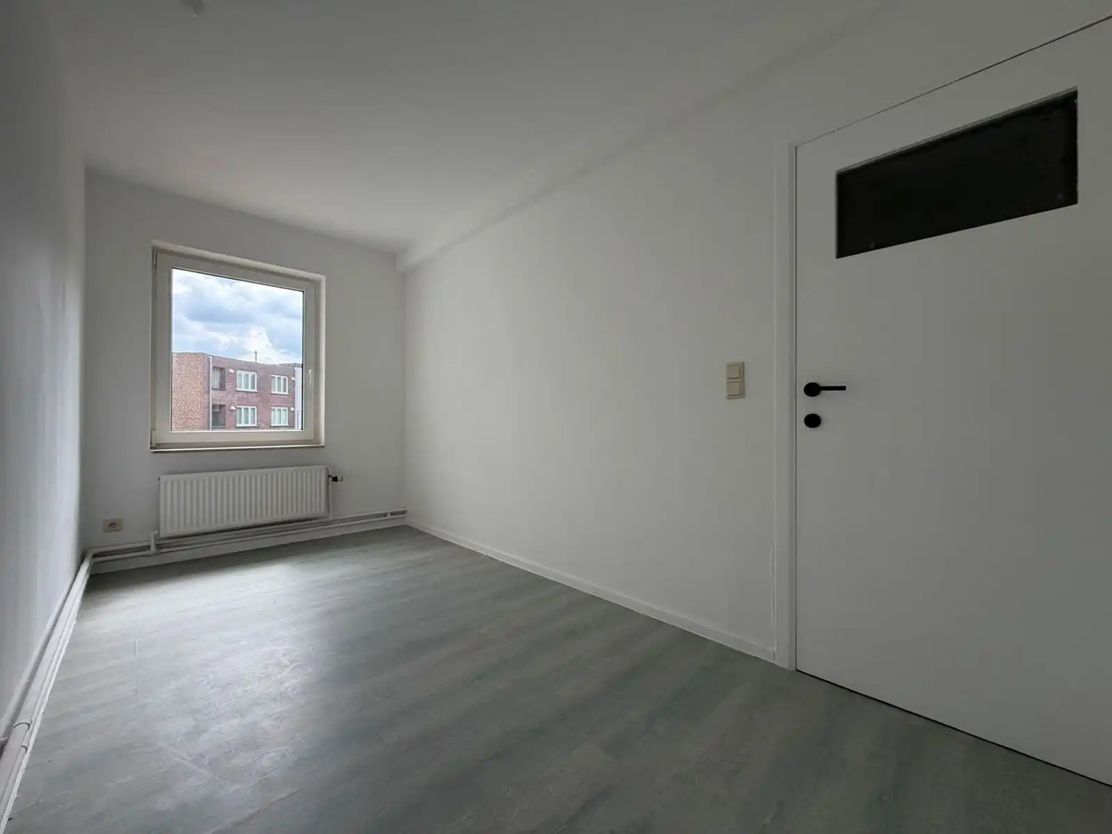 Appartement te huur met 2 slaapkamers in centrum foto 4