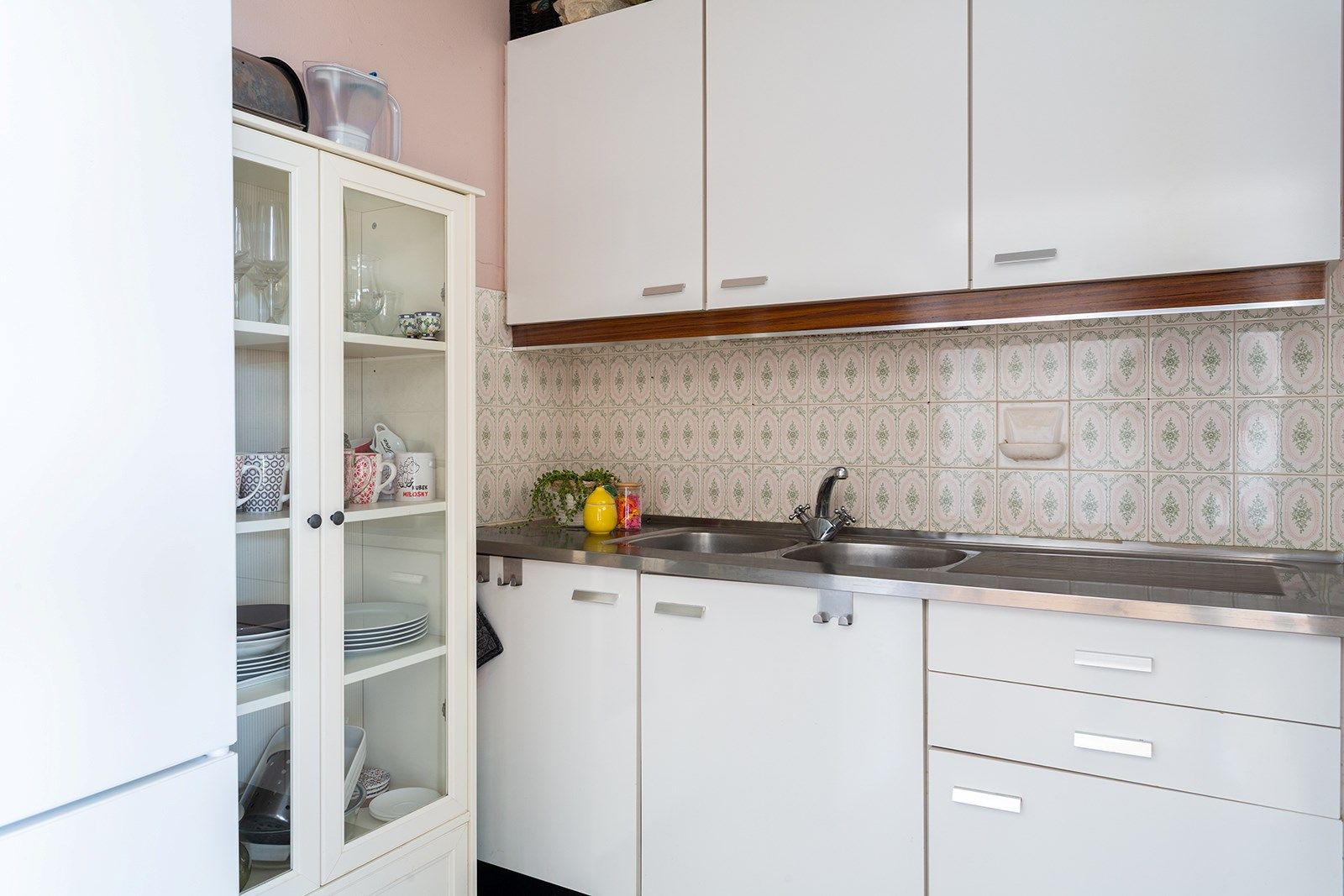 Energiezuinige studio met prachtig zicht over Park Rivierenhof foto 7