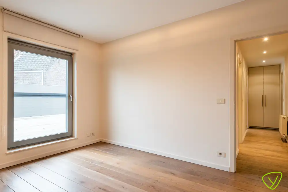 Exceptioneel appartement met een prachtig zonneterras en een top kwalitatieve afwerking foto 17