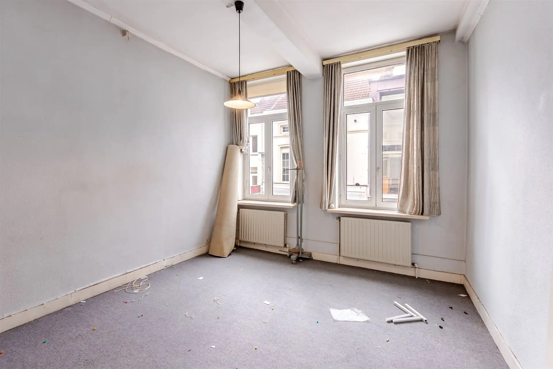 Karaktervol handelshuis in hartje Aalst met tal van mogelijkheden foto 14