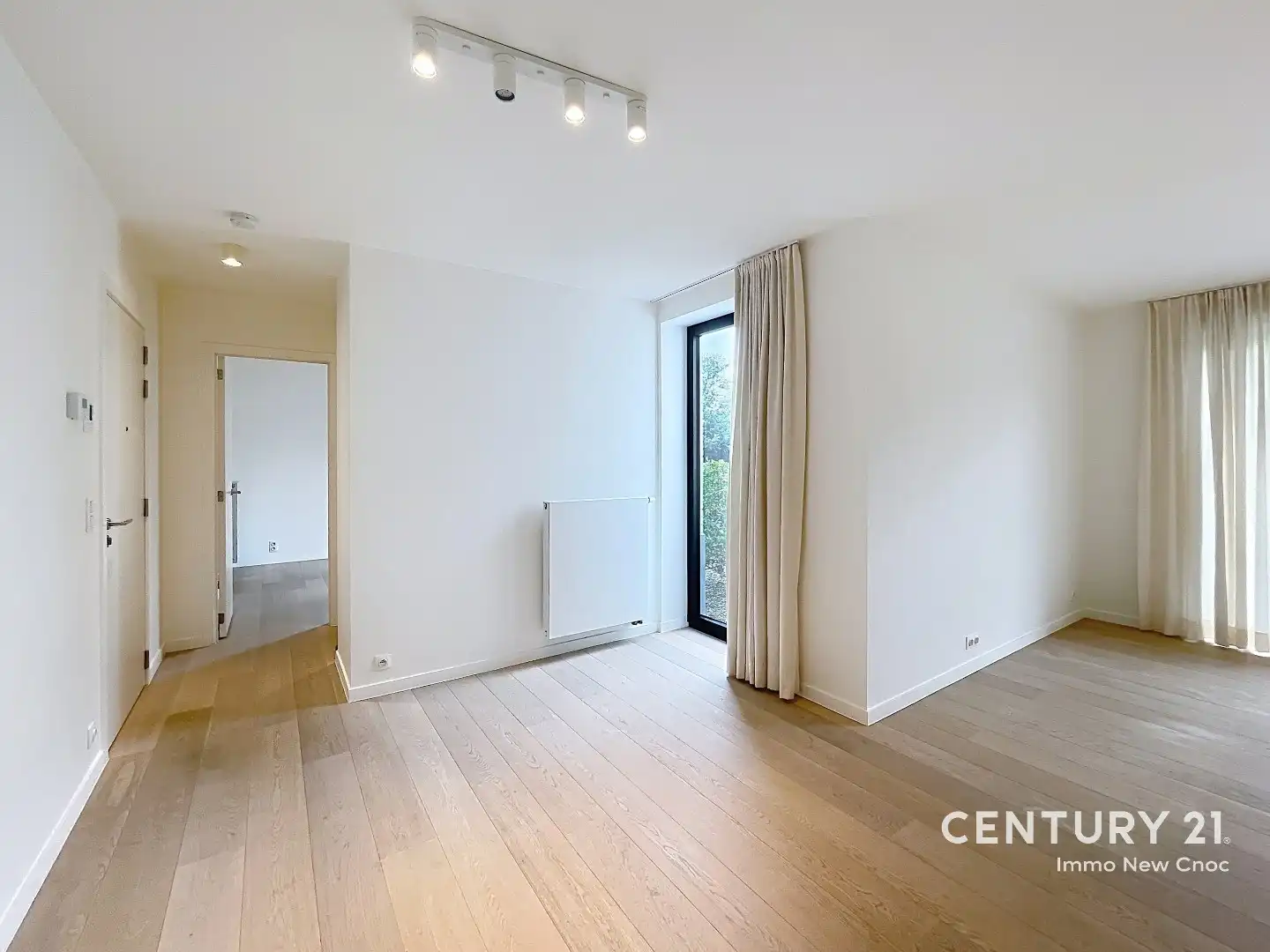 Prachtig appartement + GARAGE! foto 14