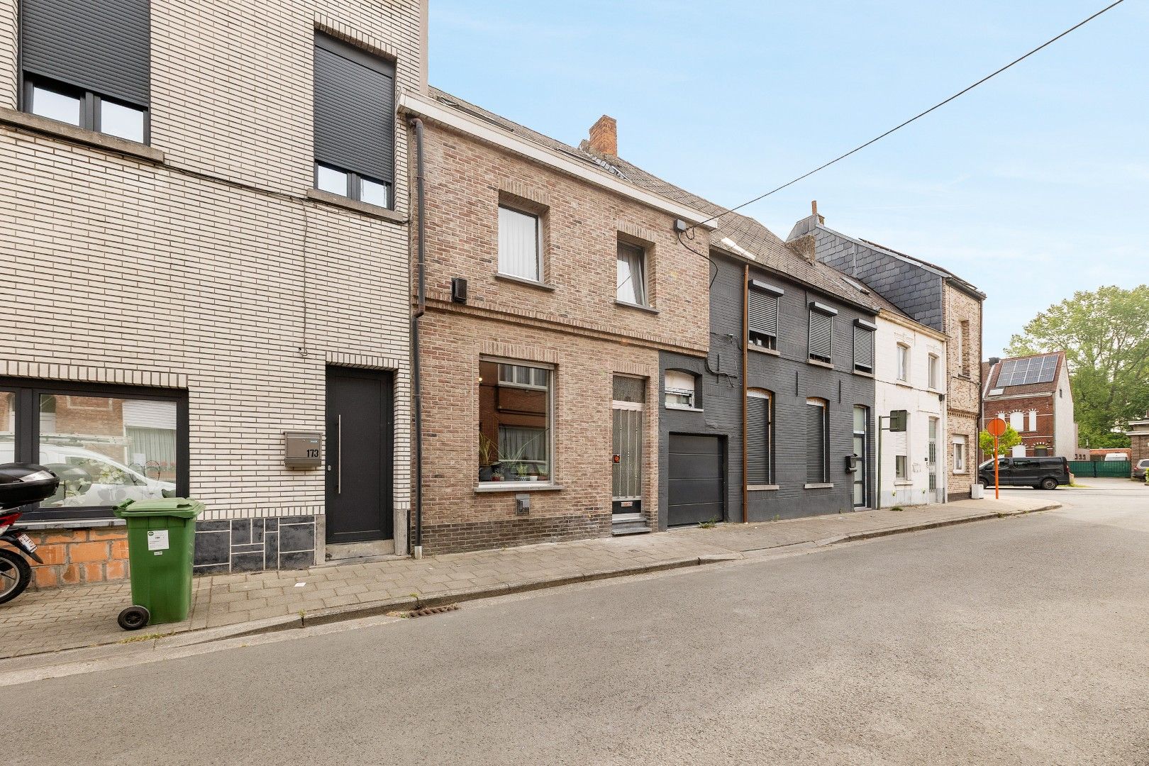 Makkelijk gelegen woning met 3 slaapkamers stadsrand foto 14