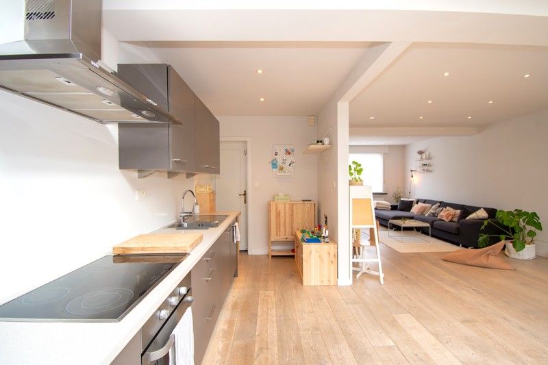 INSTAPKLARE WONING te CENTRUM TORHOUT foto 7