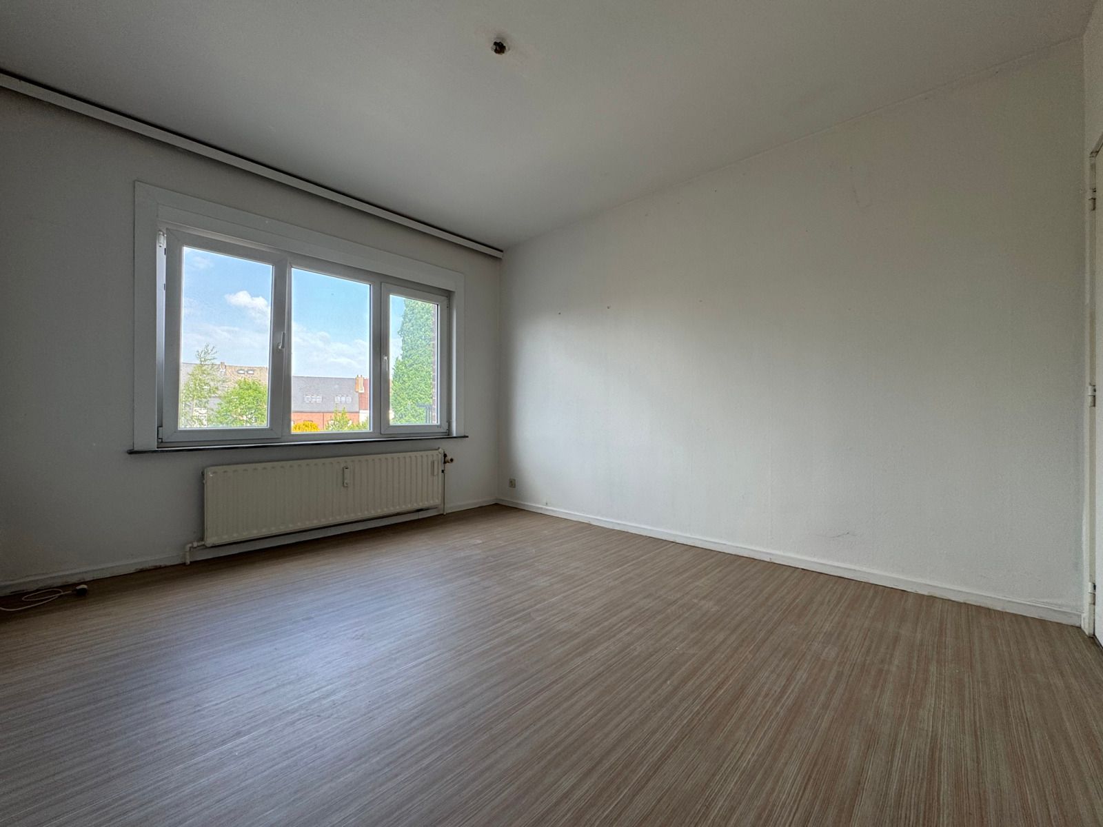 Te huur: ruim appartement aan de rand van centrum Aalst foto 14