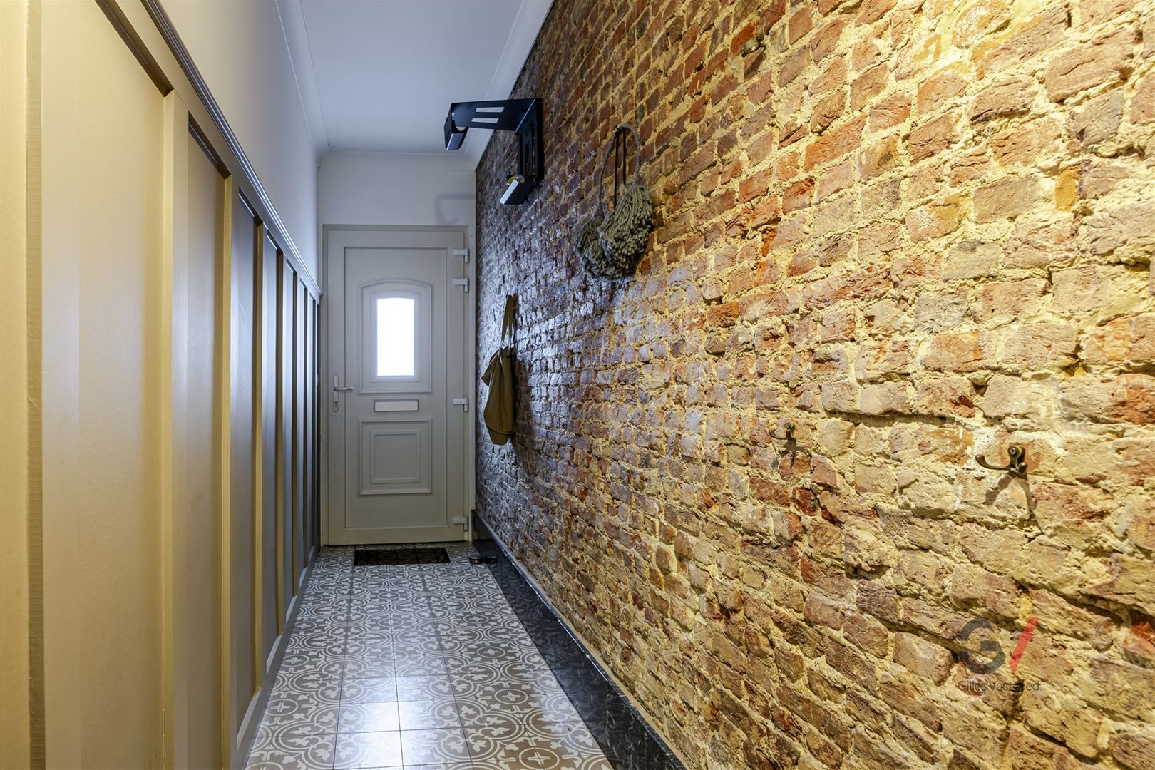 Huis aan de vaart in Mechelen foto 10