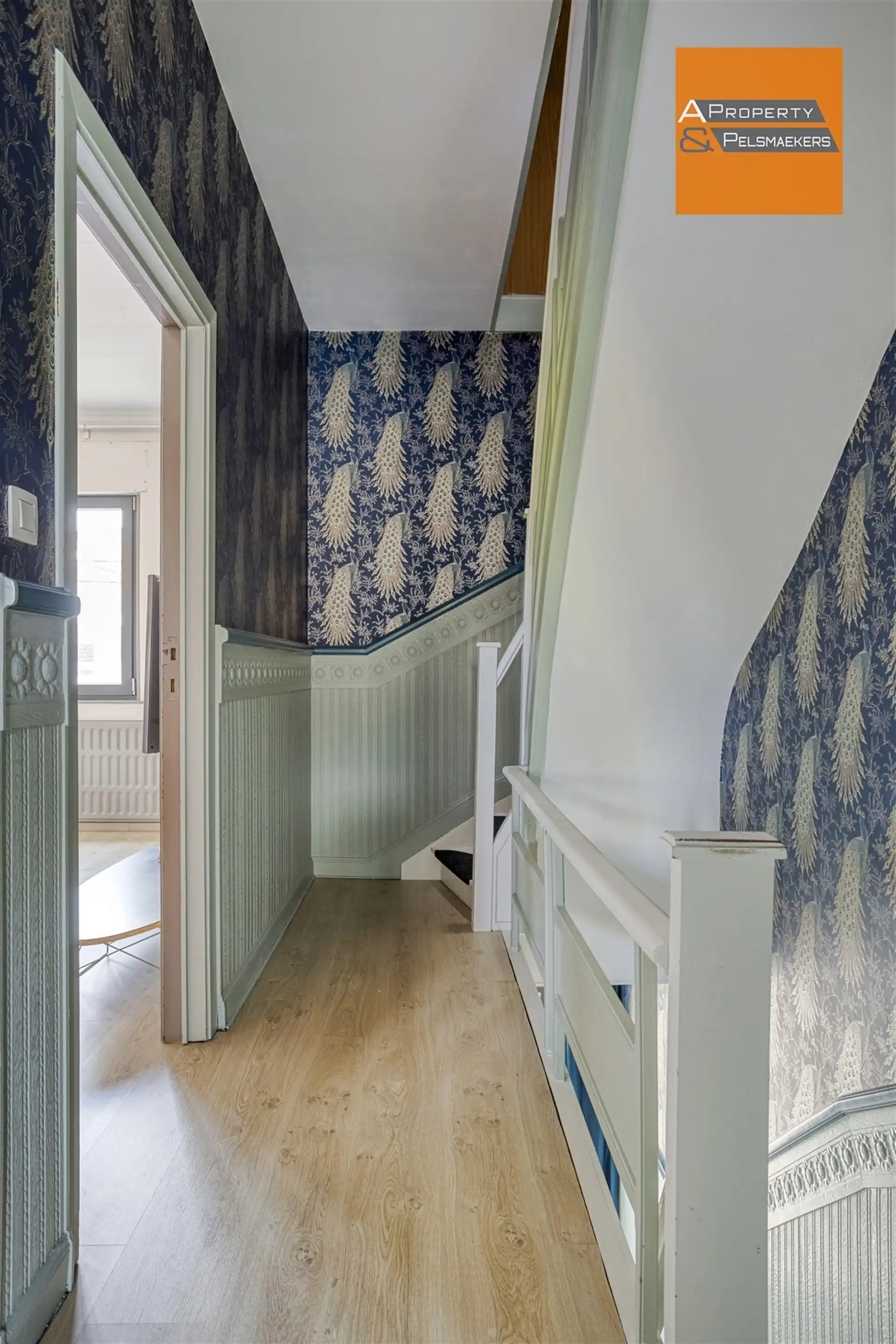 Woning 4 slpk met grote tuin en uitbreidingsmogeliijkheden foto 18