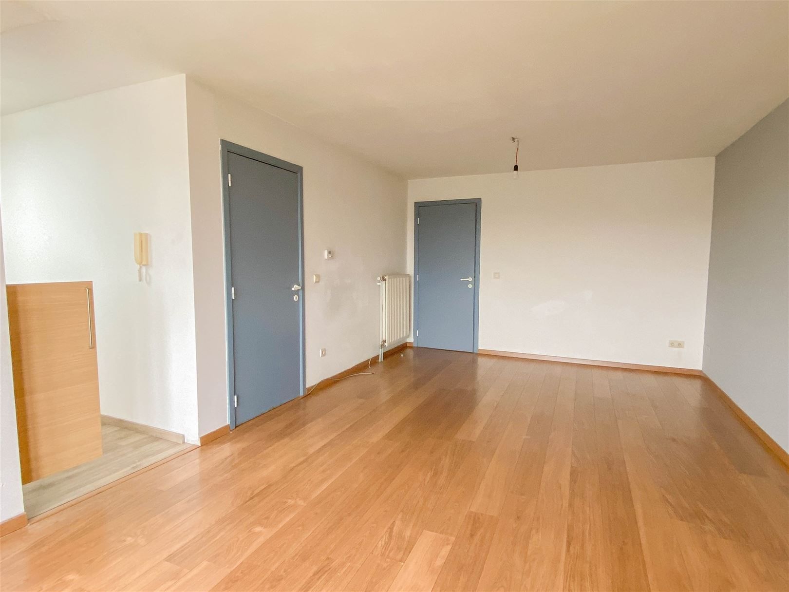 Instapklaar 1 slaapkamer appartement  foto 3