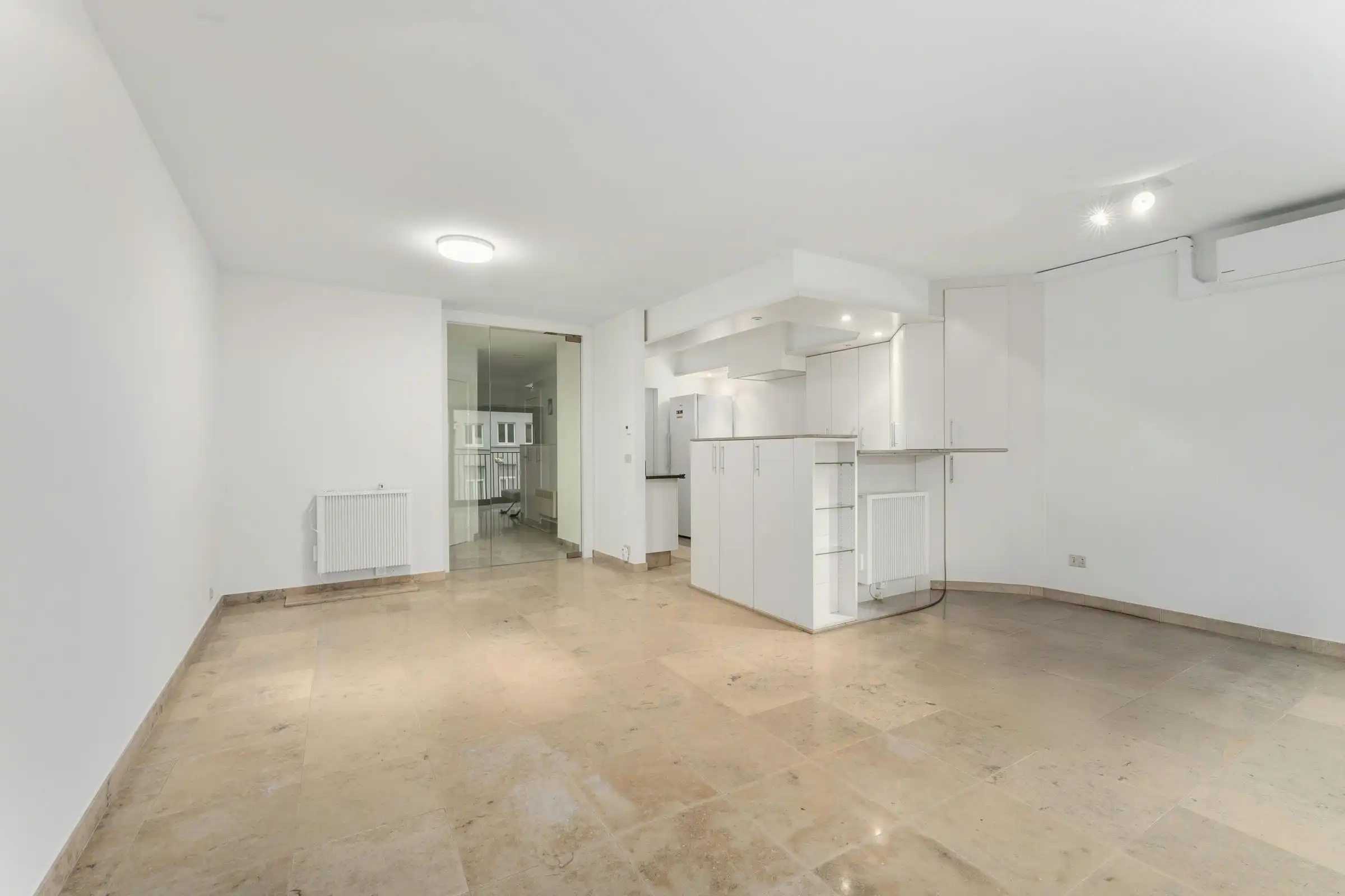 Appartement (70 m²) met 1 slaapkamer en groot terras (23 m²) foto 5