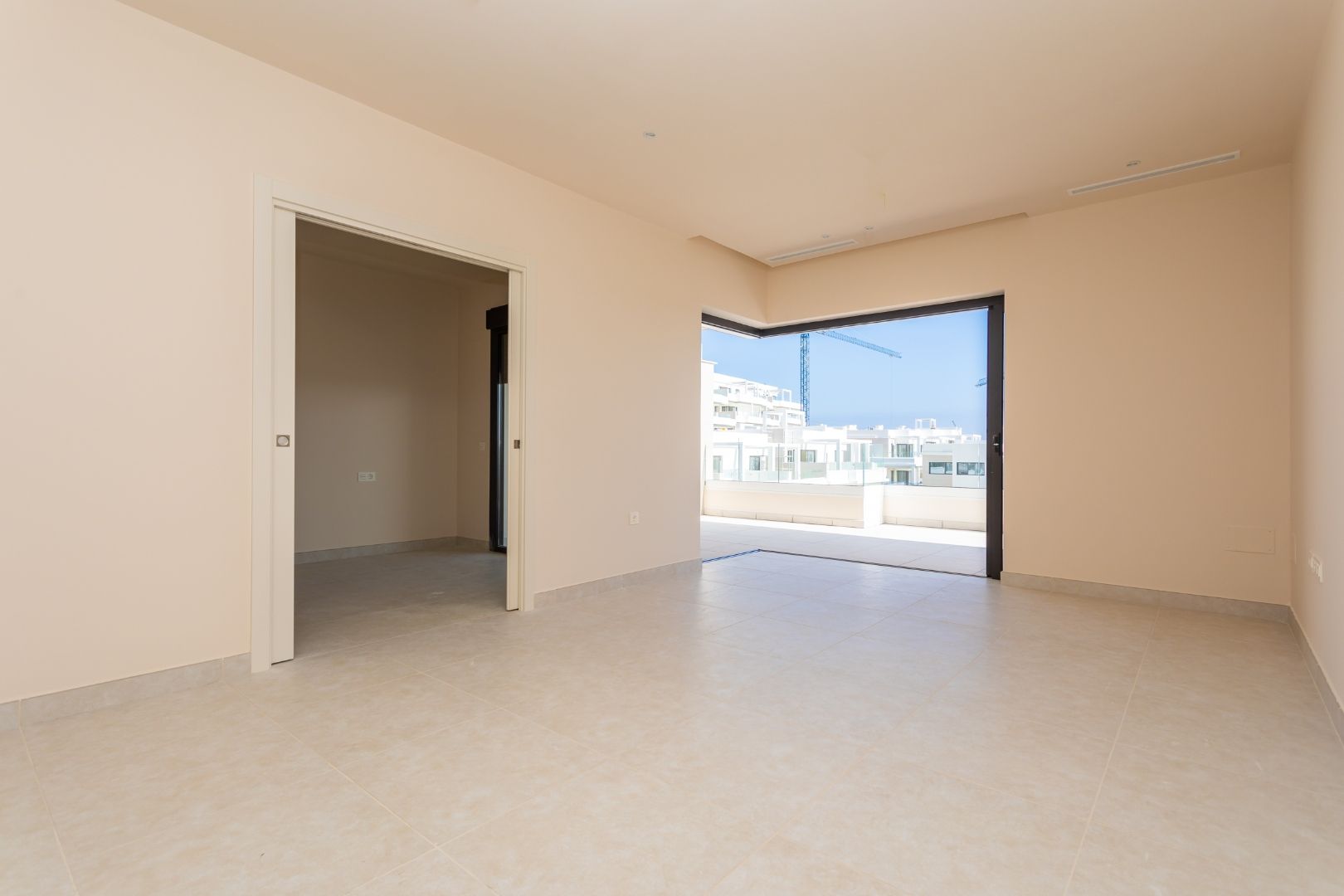 Nieuwbouw appartementen op 5min wandelen van het strand. foto 5