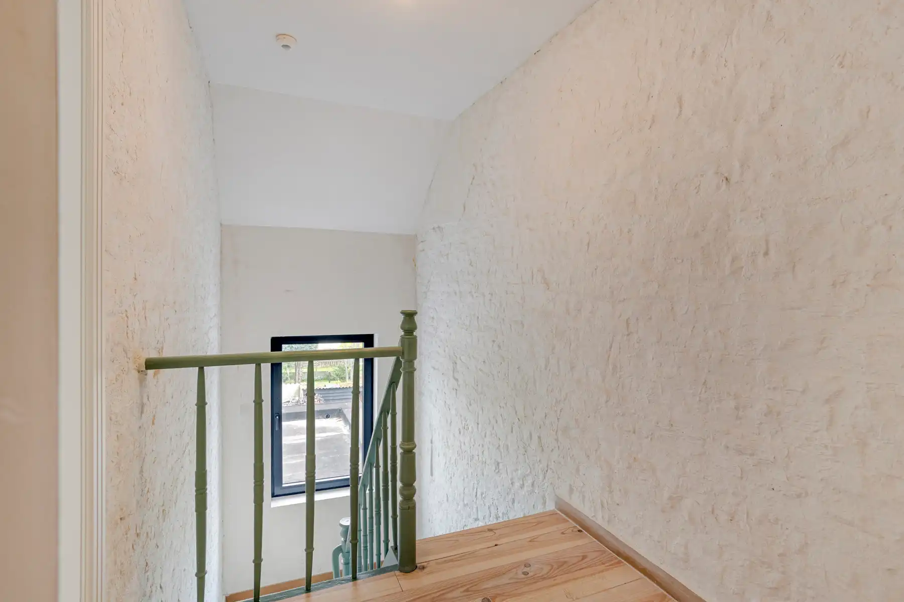 Prachtig gerenoveerd herenhuis met EPC A foto 29