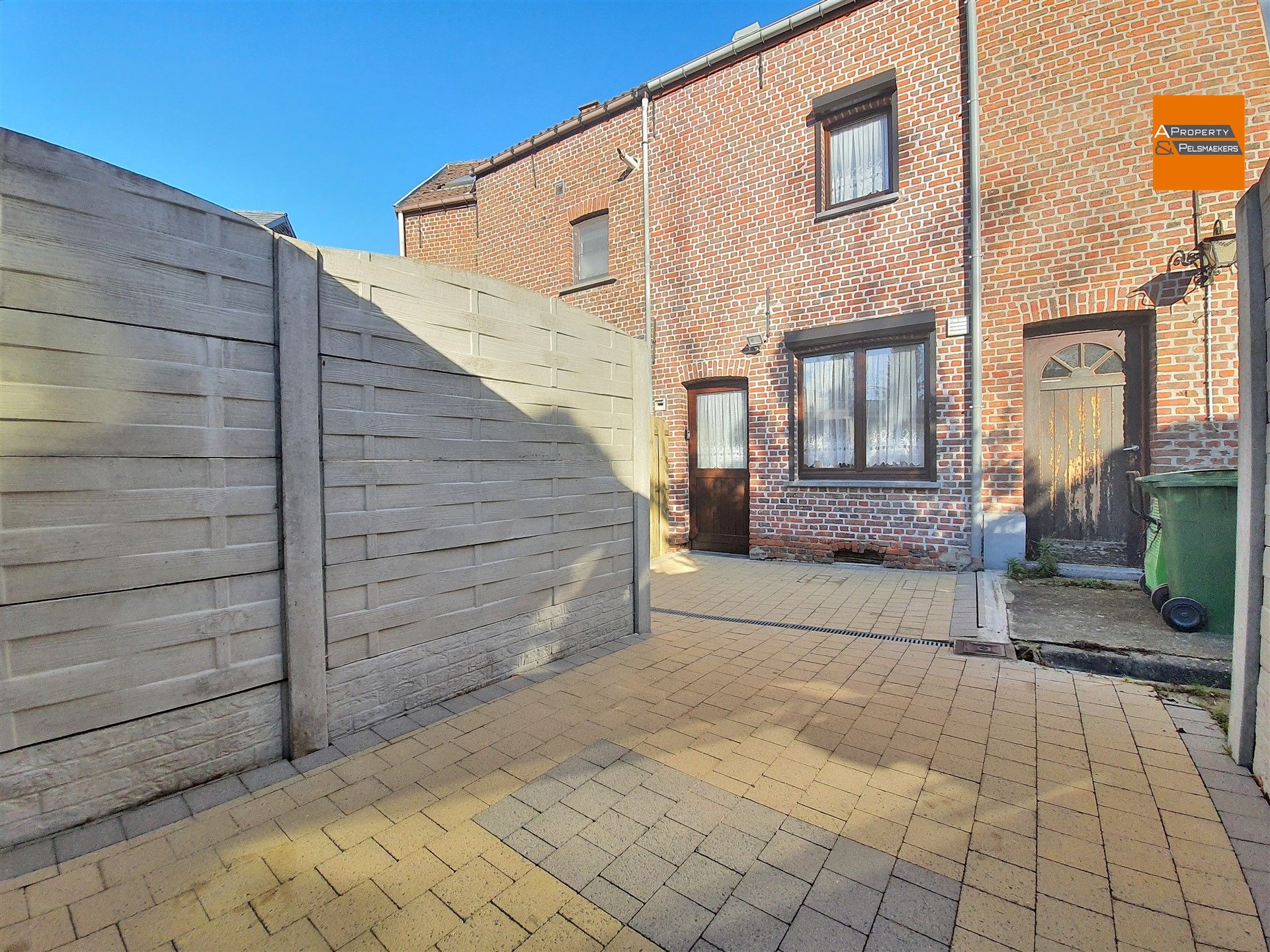 Gerenoveerde woning met twee slaapkamers nabij Leuven foto 13