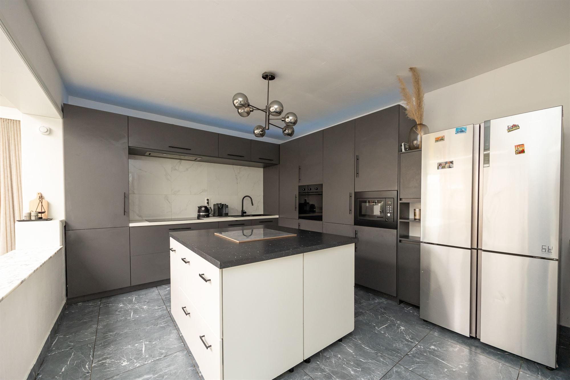 Energetisch vernieuwde HOB met 3 à 4 slpkmrs. foto 3