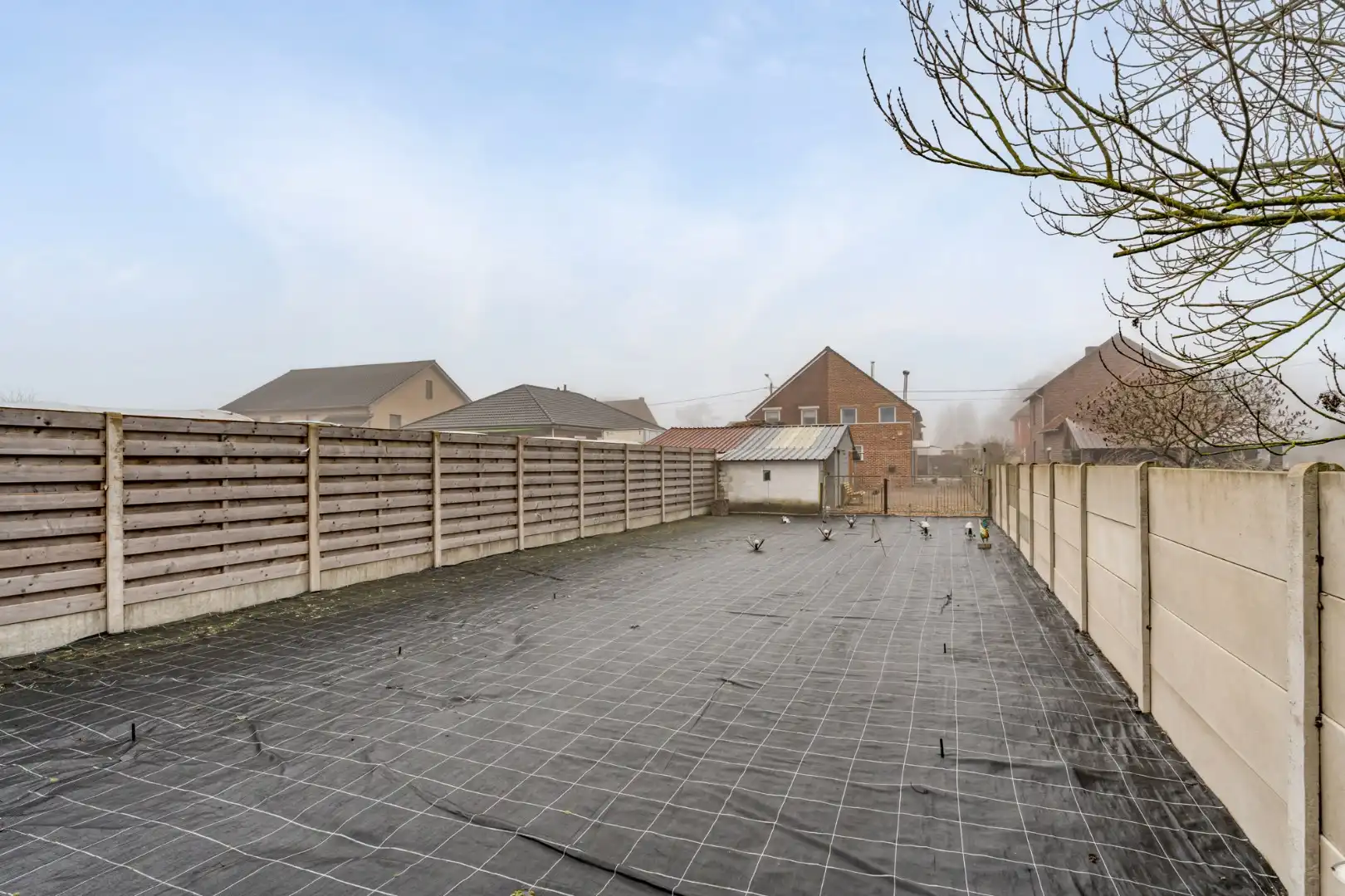 Halfvrijstaande gezinswoning op een perceel van 4a67ca op een rustige locatie te Dilsen-Stokkem. foto 22