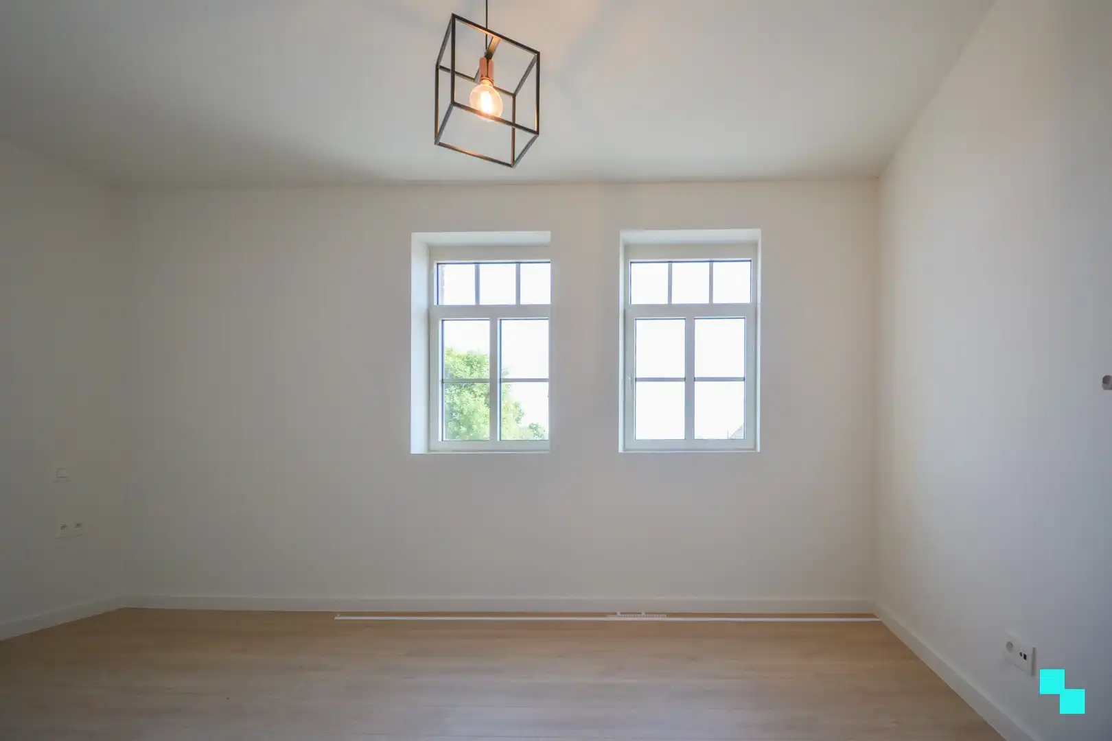 Aantrekkelijke nieuwbouwwoning te Staden foto 19