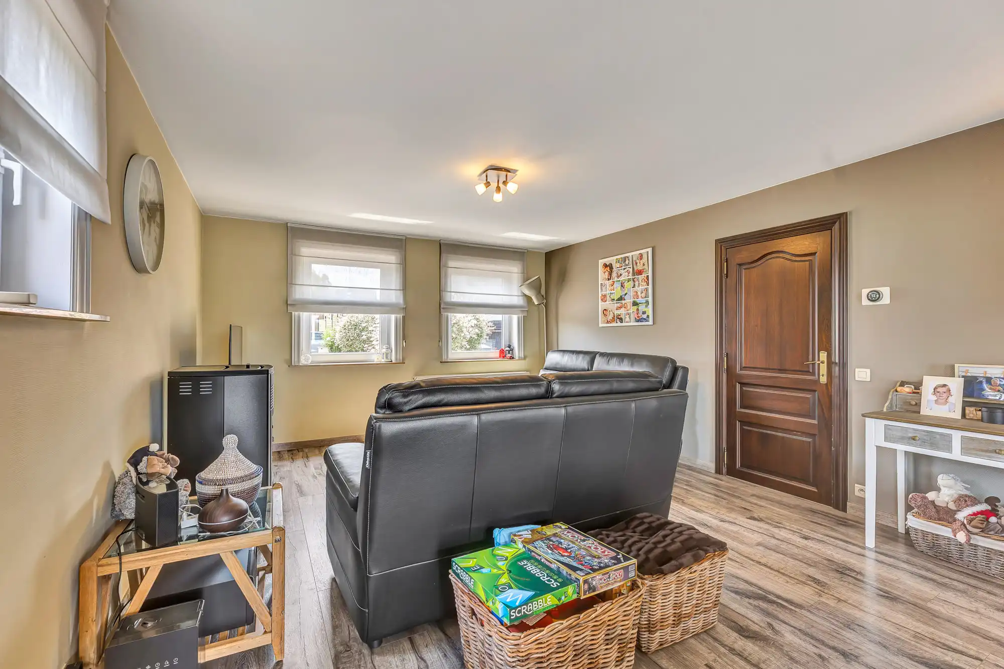 Instapklare onderkelderde woning met prachtig uitzicht foto 7