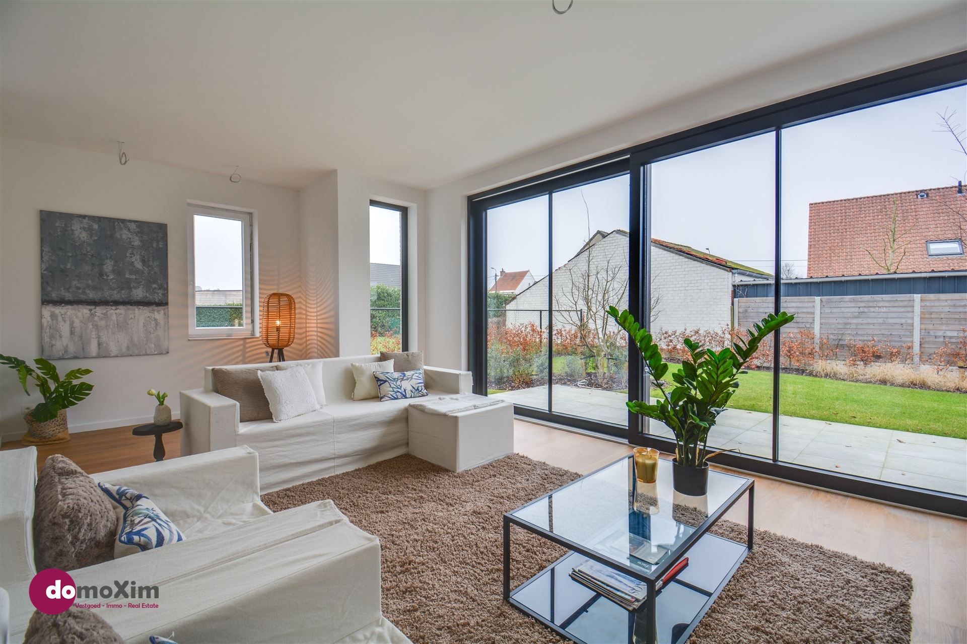 Riante pastoriestijl villa met 286m² bewoonbare oppervlakte in Keerbergen foto 5