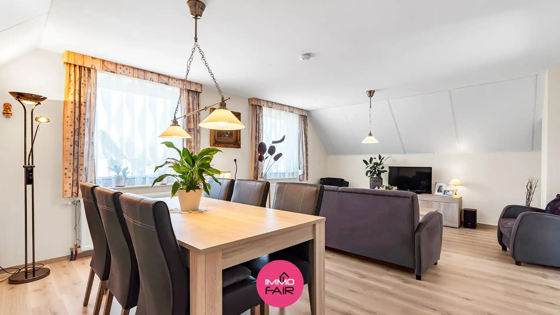 Royale gezinswoning in een geliefde omgeving in Eisden  foto 18