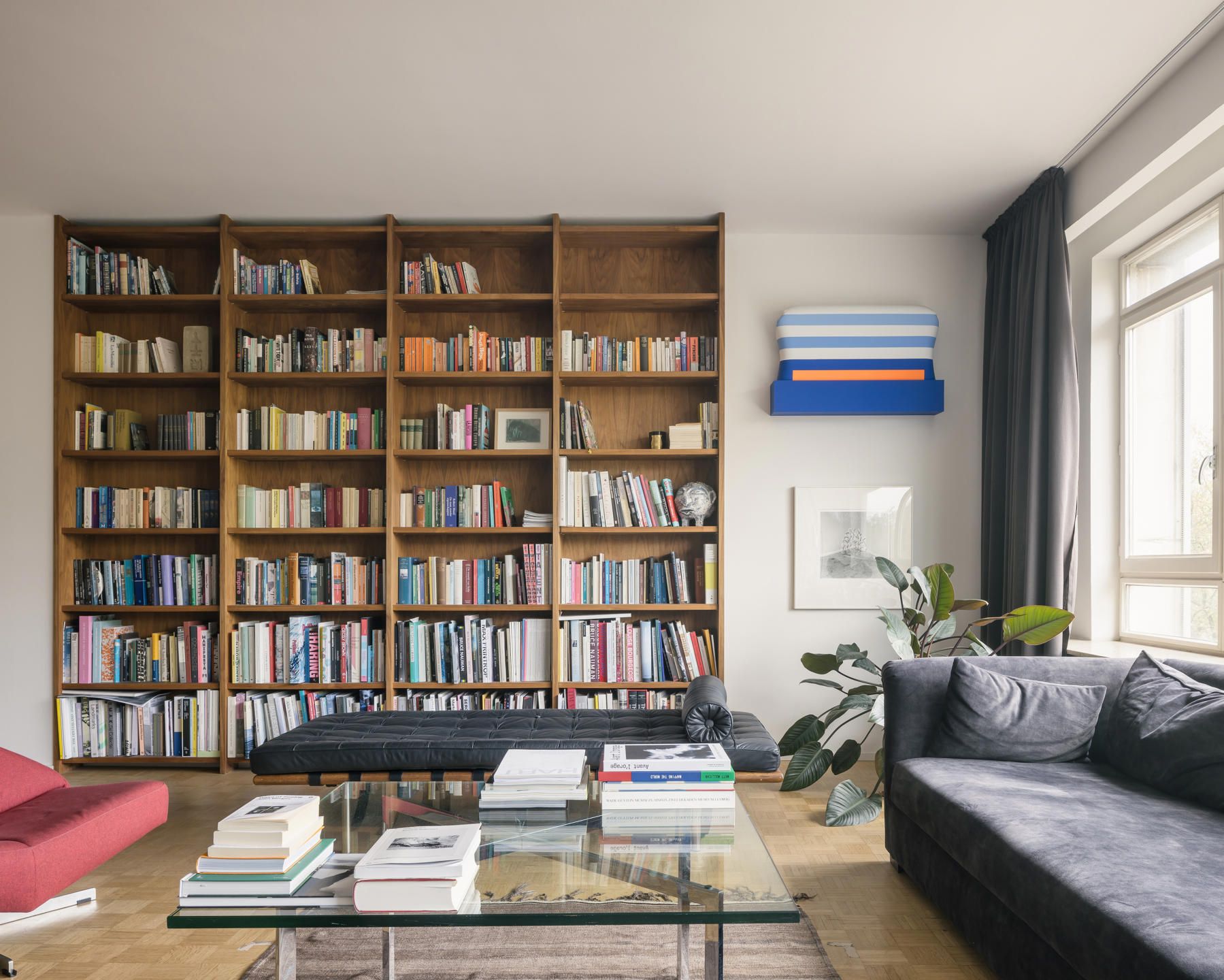 ANTWERPEN - Instapklaar drie slaapkamer appartement  foto 4