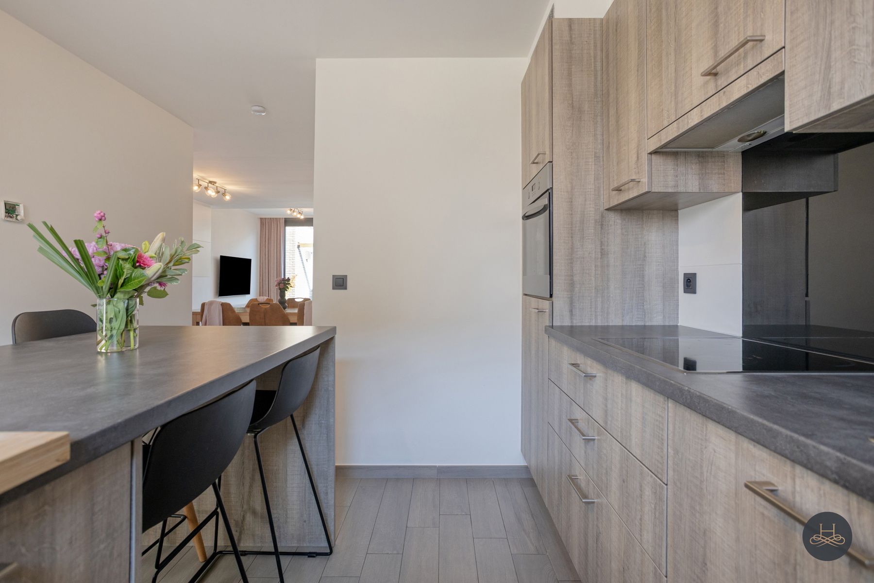 Recente energiezuinige en rustig gelegen woning met tuin  foto 8